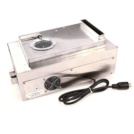 Carter Hoffmann Evo 158Deg.Htr 208V/24K 270802289